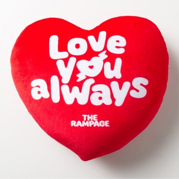 LIKIYA produce 2way ラブしか勝たんッション 詳細画像