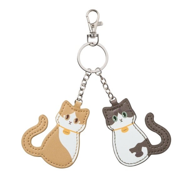 陣 produce ようこそ我が家へ！ニャンズストラップ ～LAKY&LIGHT～