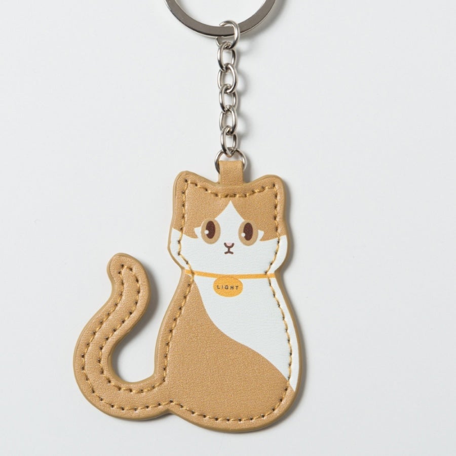 陣 produce ようこそ我が家へ！ニャンズストラップ ～LAKY&LIGHT～ 詳細画像 カラー共通 3