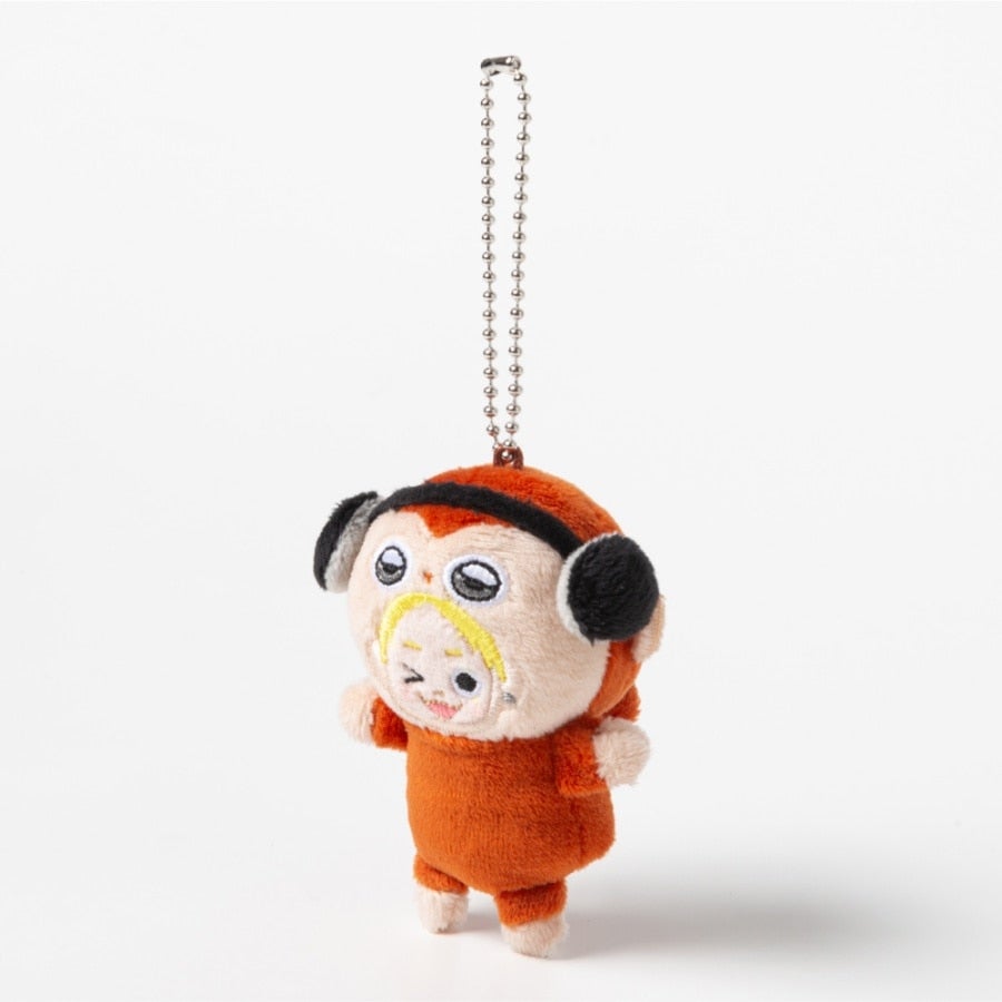 浦川翔平 produce ガチ草タージ可愛いしょへ猿指人形ジャザーウィンク系でやってんだぁ？～アッシャーオージャズズズズズゥー編～ 詳細画像 カラー共通 1