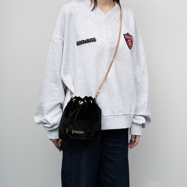 藤原樹 produce "RAVERS 2WAY Bag" 詳細画像