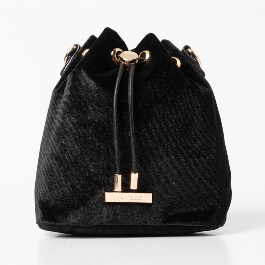 藤原樹 produce "RAVERS 2WAY Bag" 詳細画像 カラー共通 2