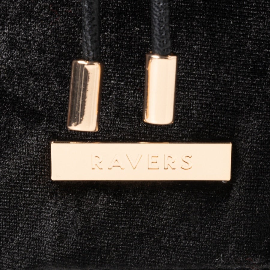 藤原樹 produce "RAVERS 2WAY Bag" 詳細画像 カラー共通 3
