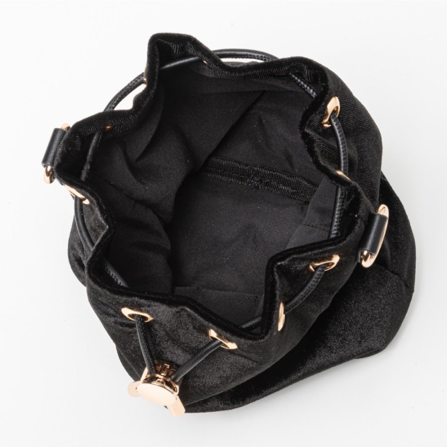 藤原樹 produce "RAVERS 2WAY Bag" 詳細画像 カラー共通 4