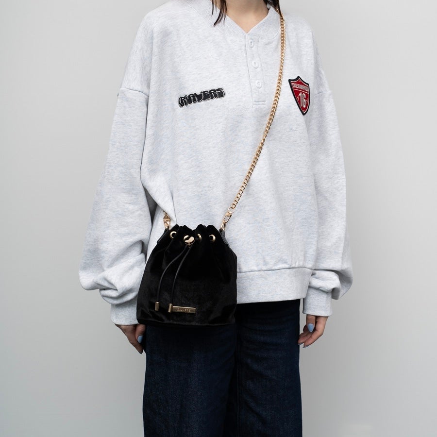 藤原樹 produce "RAVERS 2WAY Bag" 詳細画像 カラー共通 5