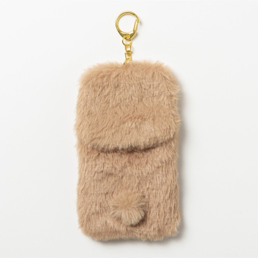 武知海青 produce がおちゃんフォトカードホルダー 詳細画像 カラー共通 1