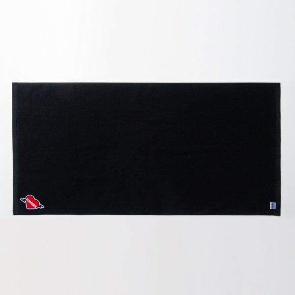 鈴木昂秀 produce ラブタオル 詳細画像