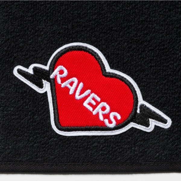 鈴木昂秀 produce ラブタオル 詳細画像