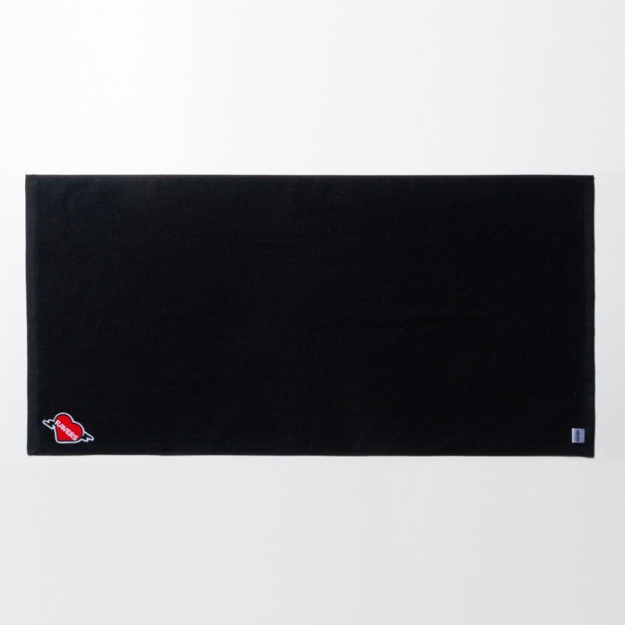 鈴木昂秀 produce ラブタオル 詳細画像 カラー共通 1