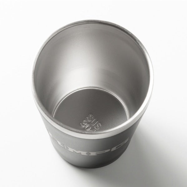 後藤拓磨 produce 2WAYタンブラー (ストローキャップ付) 詳細画像