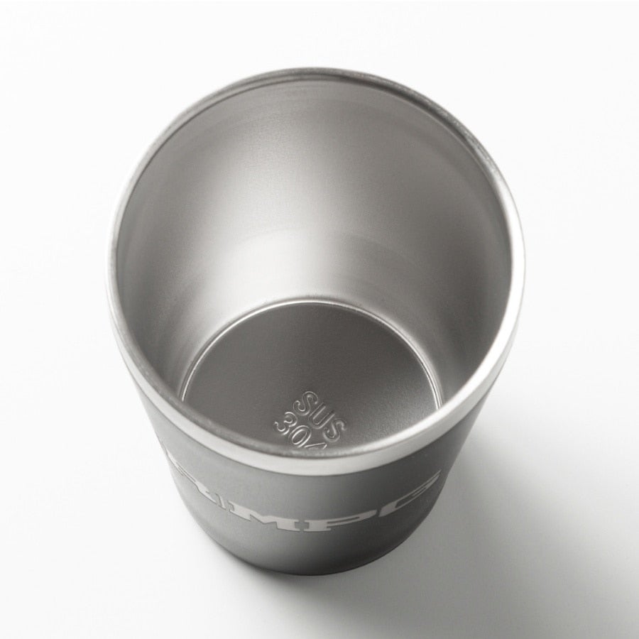 後藤拓磨 produce 2WAYタンブラー (ストローキャップ付) 詳細画像 カラー共通 3