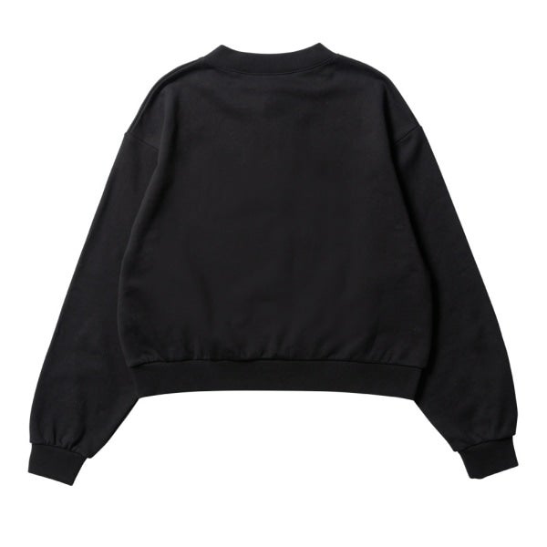 (R)MPG スウェット/BLACK 詳細画像