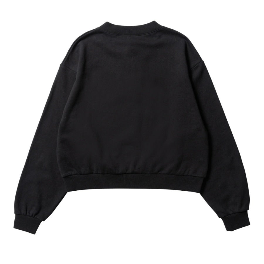 (R)MPG スウェット/BLACK 詳細画像 カラー共通 1