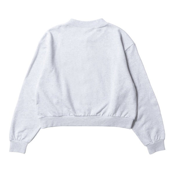 【FC限定】(R)MPG スウェット/GRAY 詳細画像