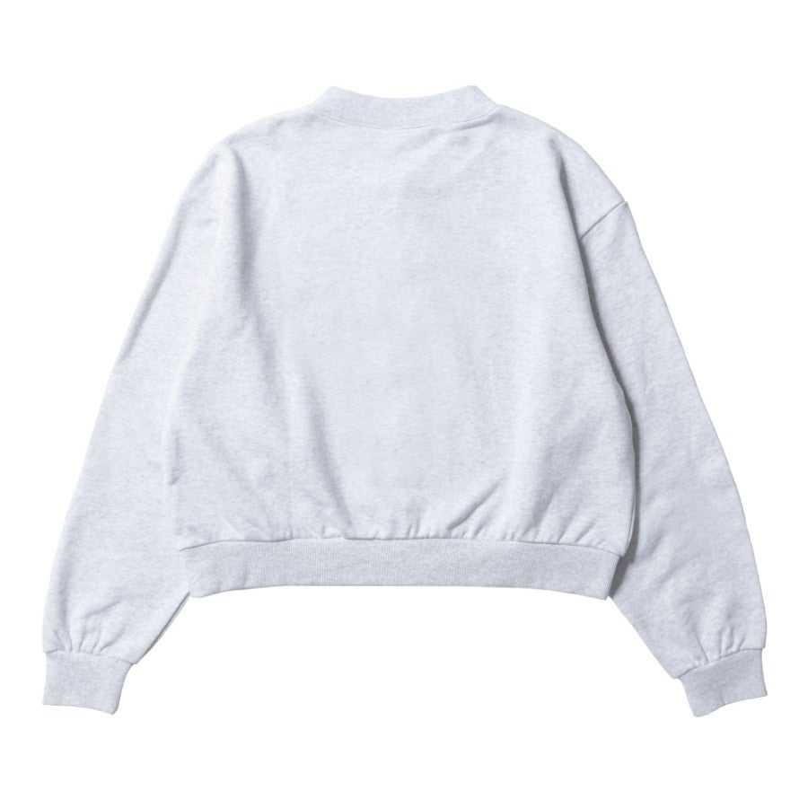 【FC限定】(R)MPG スウェット/GRAY 詳細画像 カラー共通 1