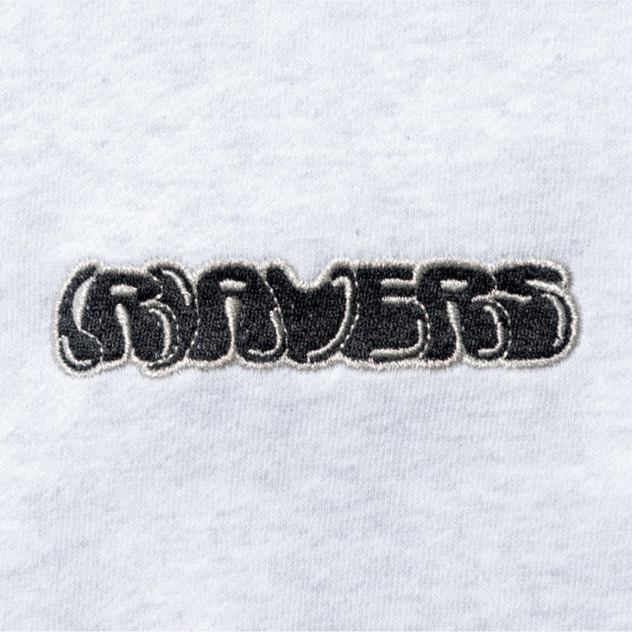 【FC限定】(R)MPG スウェット/GRAY 詳細画像 カラー共通 2