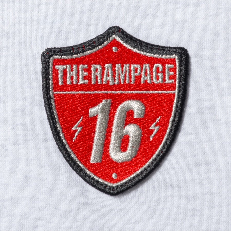 【FC限定】(R)MPG スウェット/GRAY 詳細画像 カラー共通 3