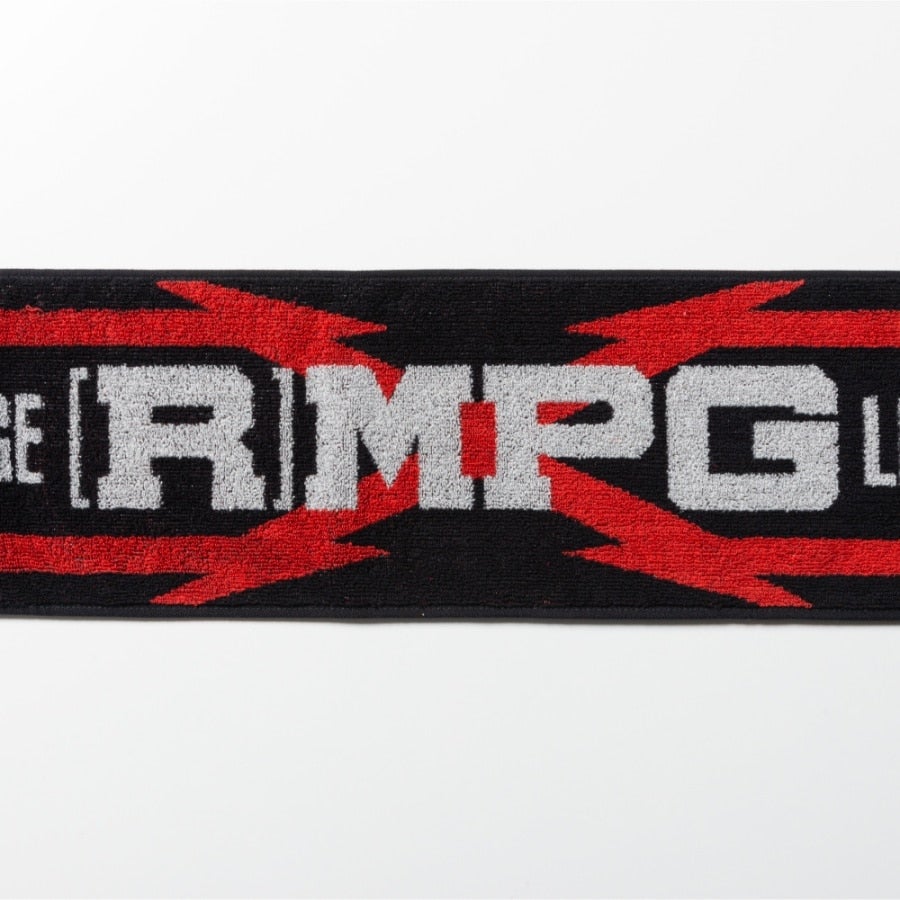 (R)MPG マフラータオル 詳細画像 カラー共通 1