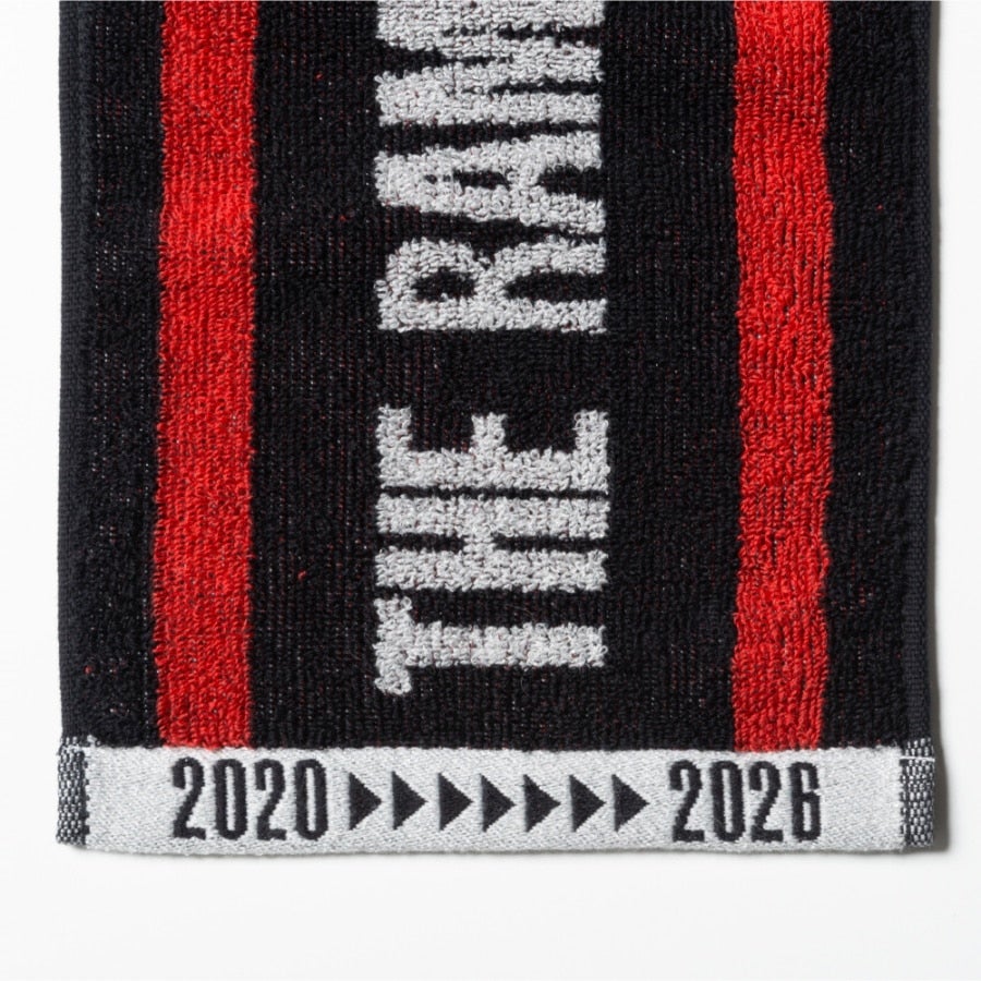 (R)MPG マフラータオル 詳細画像 カラー共通 2