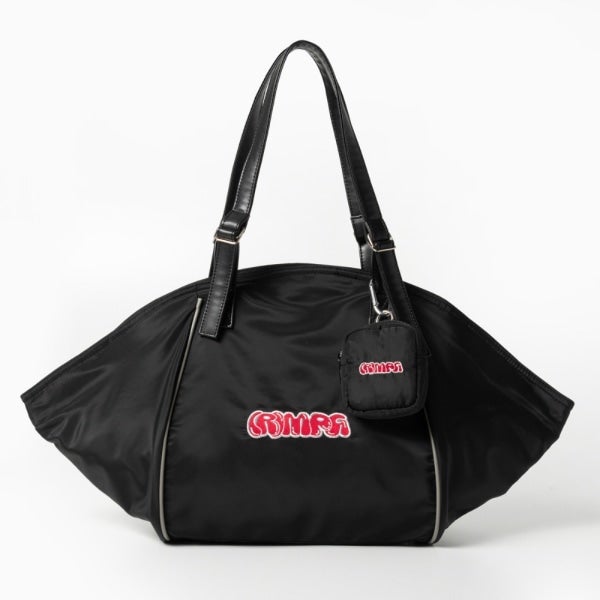 (R)MPG BIGトートバッグ 詳細画像