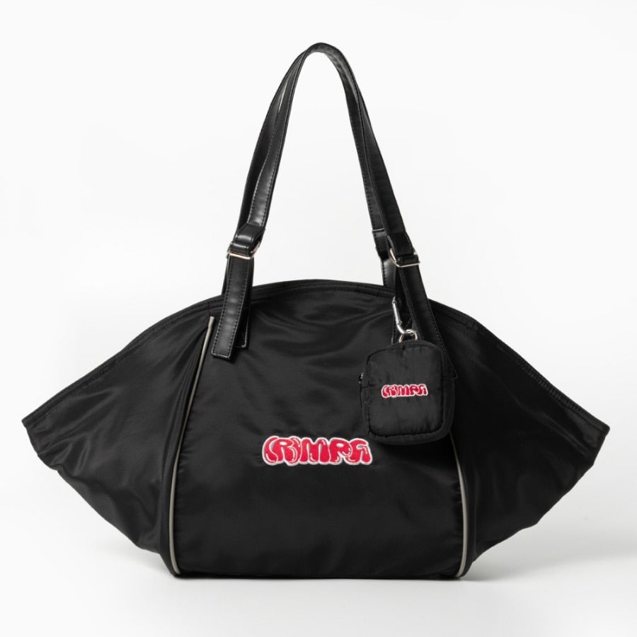 (R)MPG BIGトートバッグ 詳細画像 カラー共通 5