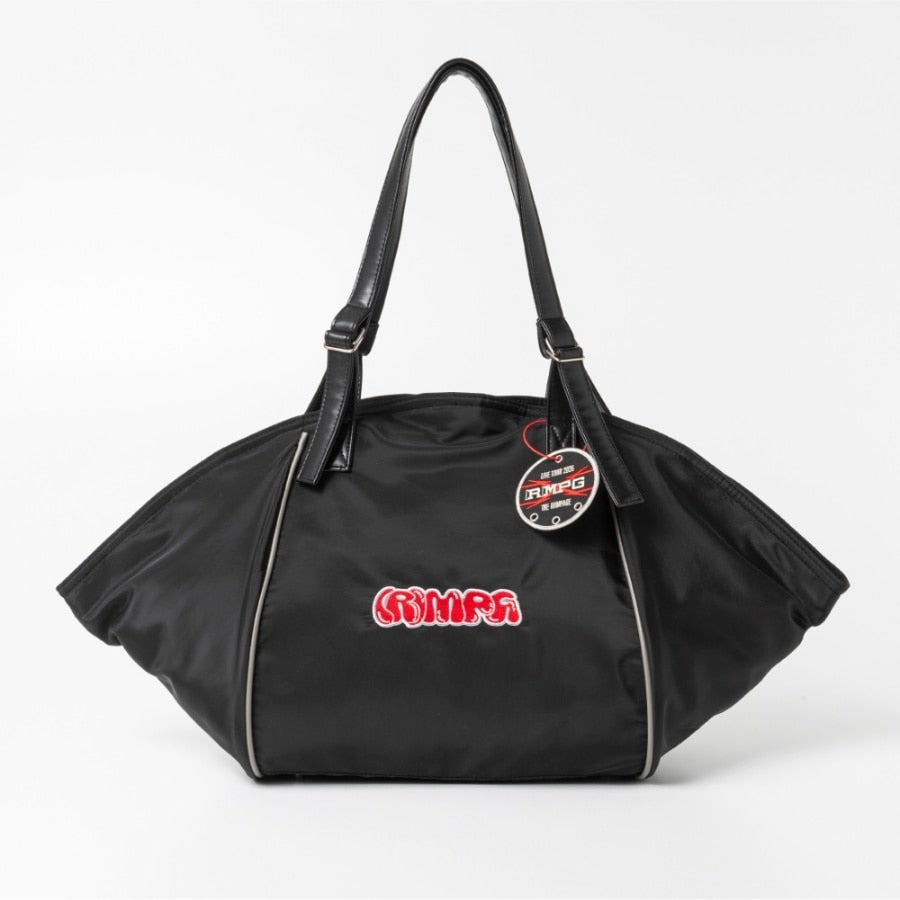 (R)MPG BIGトートバッグ 詳細画像 カラー共通 6