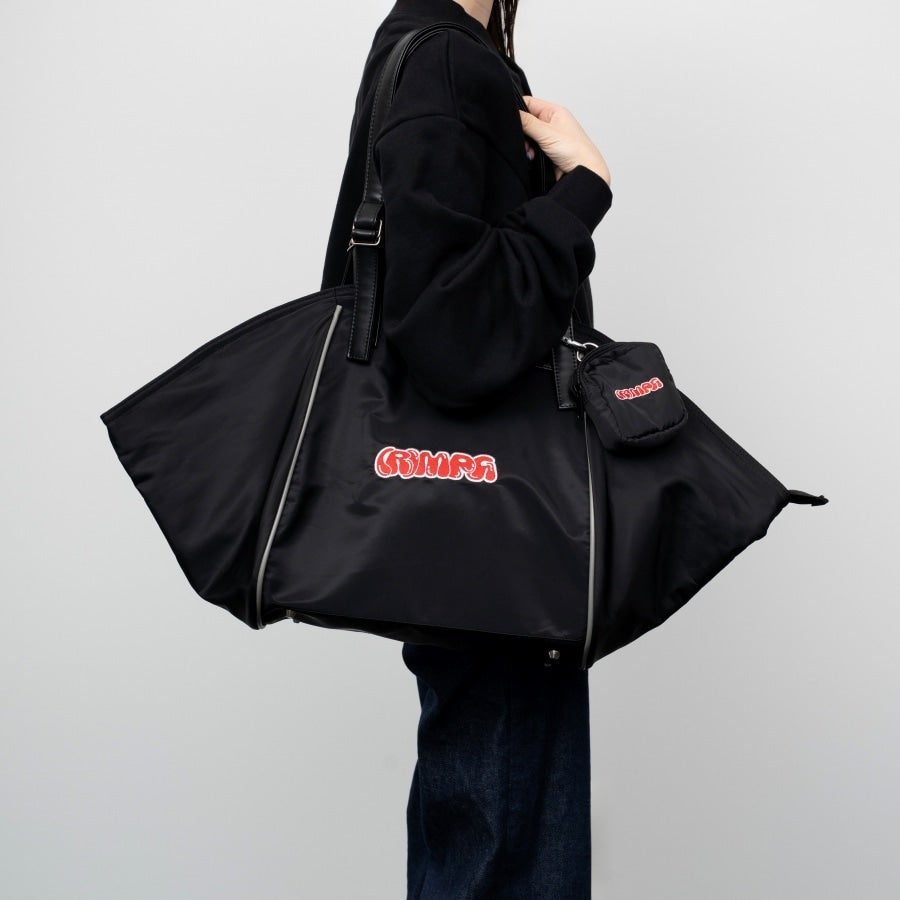 (R)MPG BIGトートバッグ 詳細画像 カラー共通 7