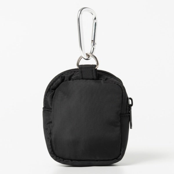 (R)MPG カラビナ付きポーチ 詳細画像