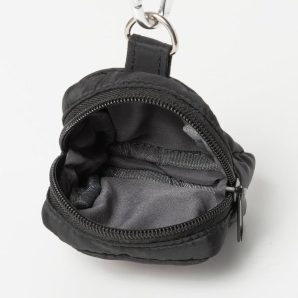 (R)MPG カラビナ付きポーチ 詳細画像