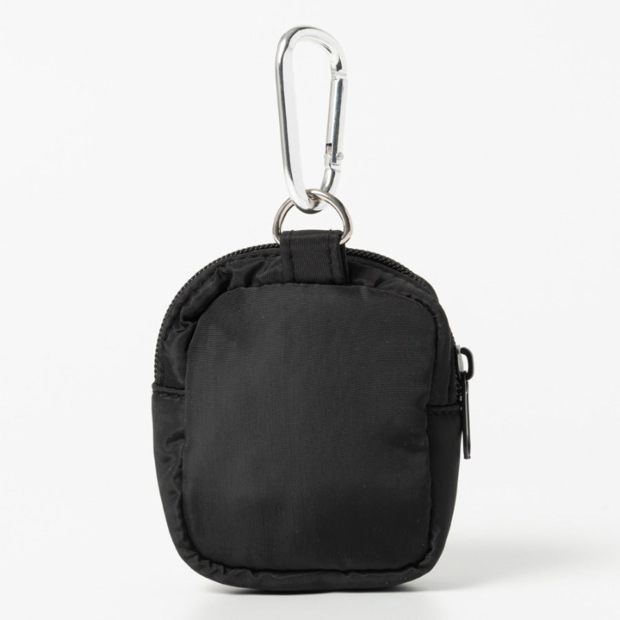 (R)MPG カラビナ付きポーチ 詳細画像 カラー共通 1