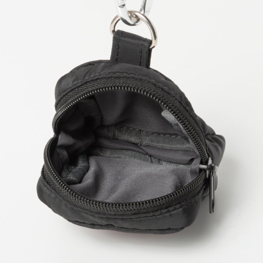 (R)MPG カラビナ付きポーチ 詳細画像 カラー共通 2