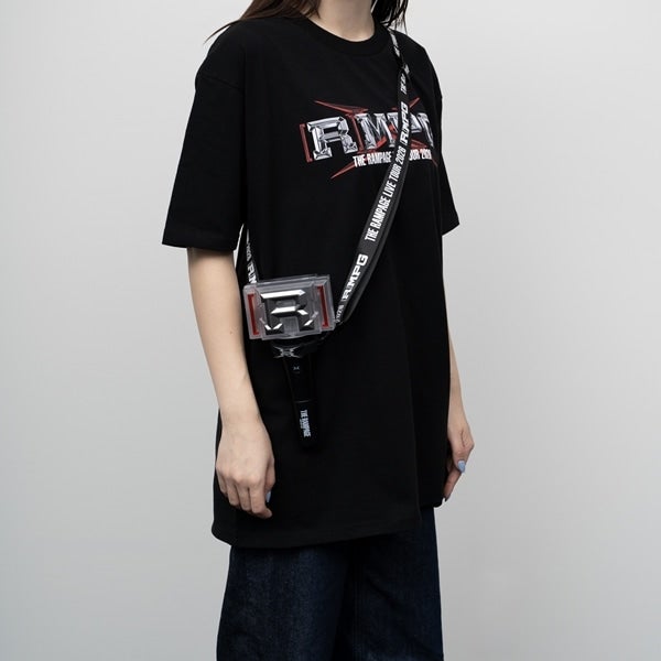 (R)MPG LIGHT STICK ストラップ 詳細画像