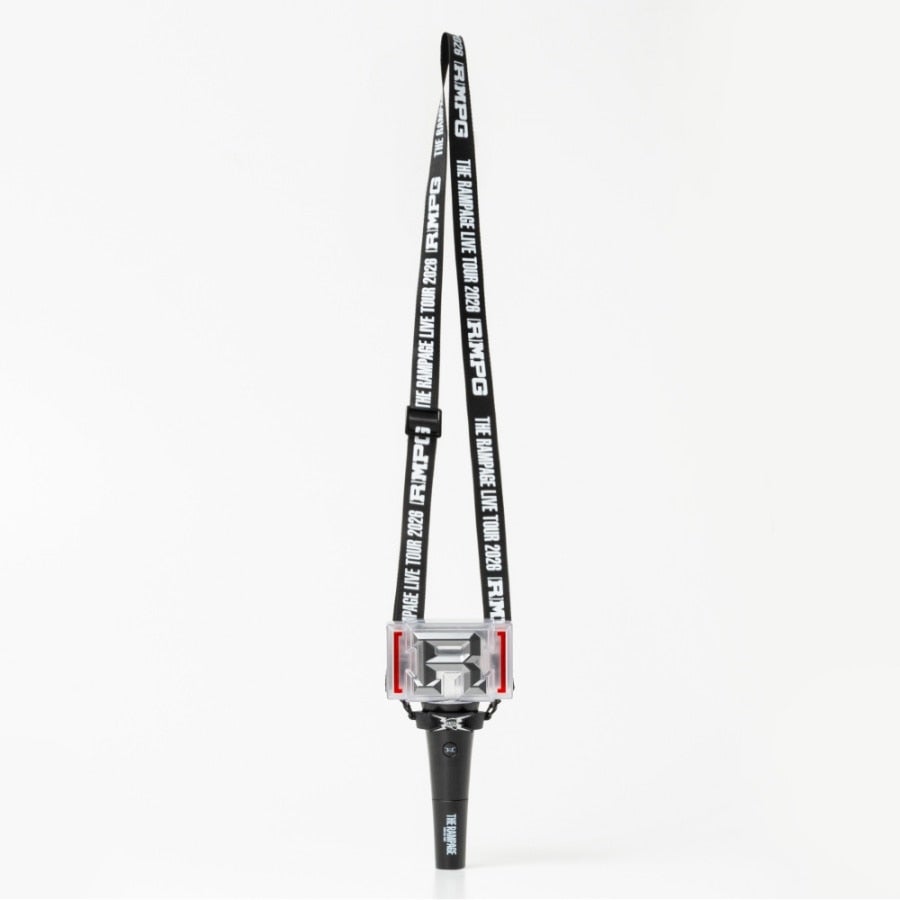(R)MPG LIGHT STICK ストラップ 詳細画像 カラー共通 5