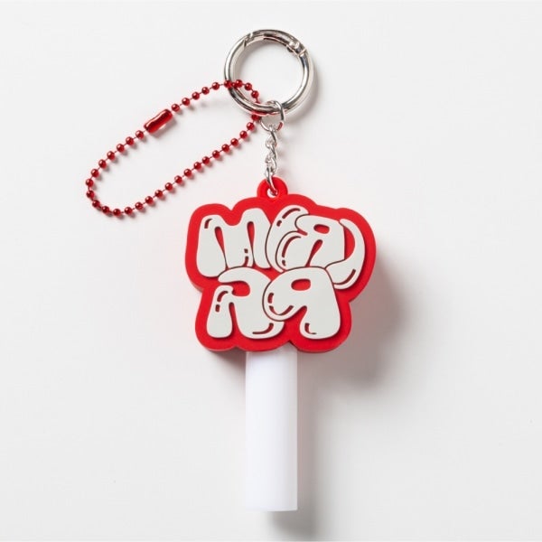 (R)MPG リップキーホルダー 詳細画像