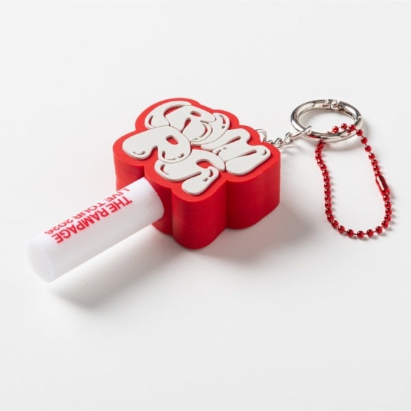 (R)MPG リップキーホルダー 詳細画像