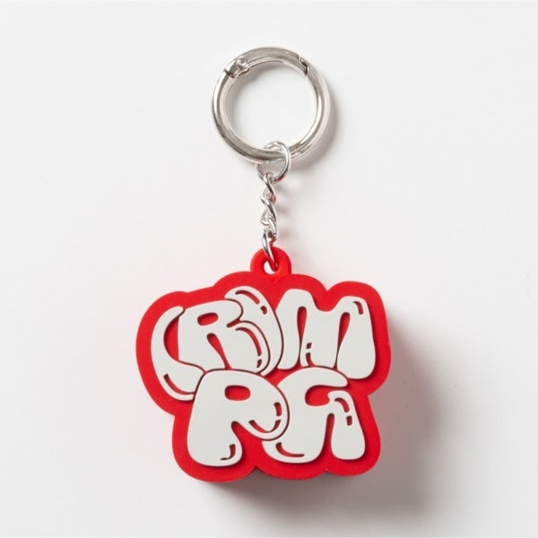 (R)MPG リップキーホルダー 詳細画像