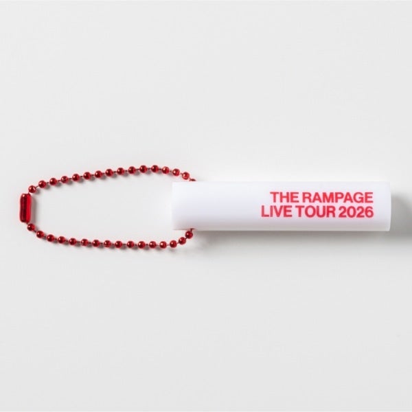 (R)MPG リップキーホルダー 詳細画像