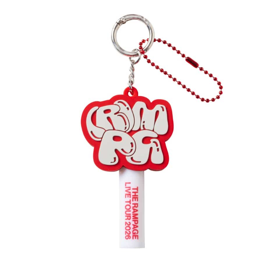 (R)MPG リップキーホルダー 詳細画像 OTHER 1