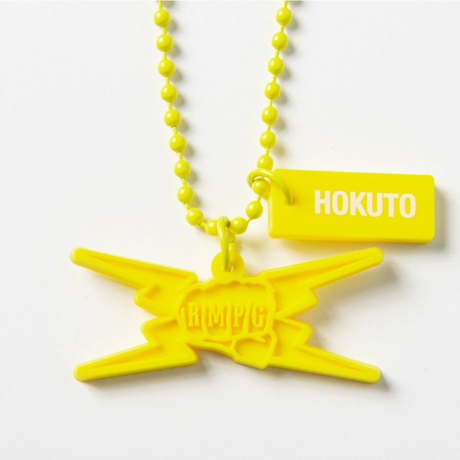 (R)MPG ラバーネックレスA/全8種 詳細画像 カラー共通 4