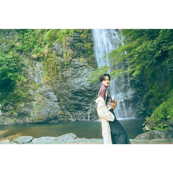 中島颯太の&ldquo;なるようになった｡&rdquo;&ldquo;ええようになった｡&rdquo; COMPLETE BOOK 詳細画像