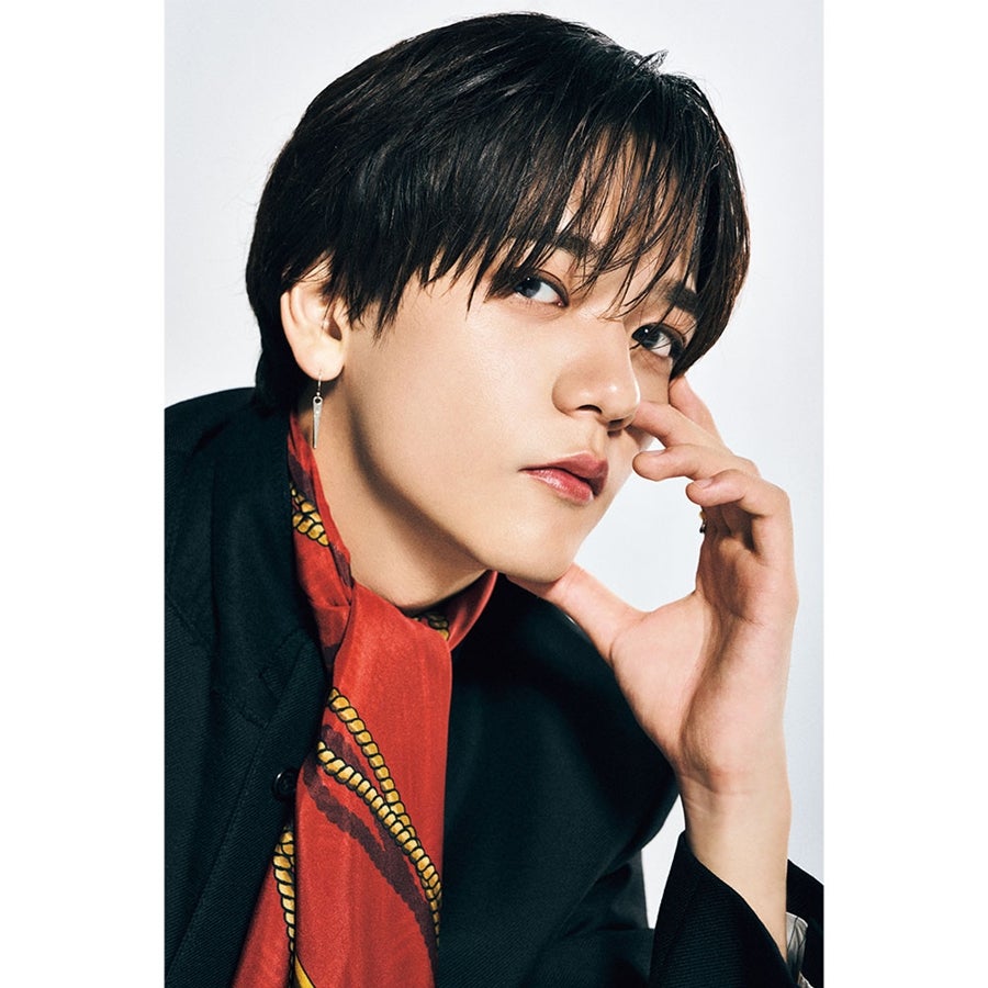 中島颯太の&ldquo;なるようになった｡&rdquo;&ldquo;ええようになった｡&rdquo; COMPLETE BOOK 詳細画像 カラー共通 1