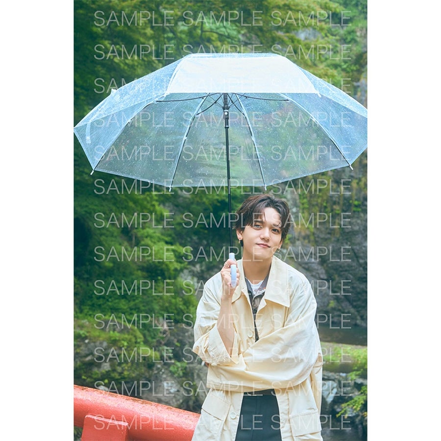 中島颯太の&ldquo;なるようになった｡&rdquo;&ldquo;ええようになった｡&rdquo; COMPLETE BOOK 詳細画像 カラー共通 3