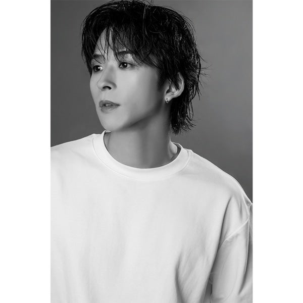 澤本夏輝 1st フォトエッセイ｢きらきらじゃない、僕の輝き方｣ 詳細画像