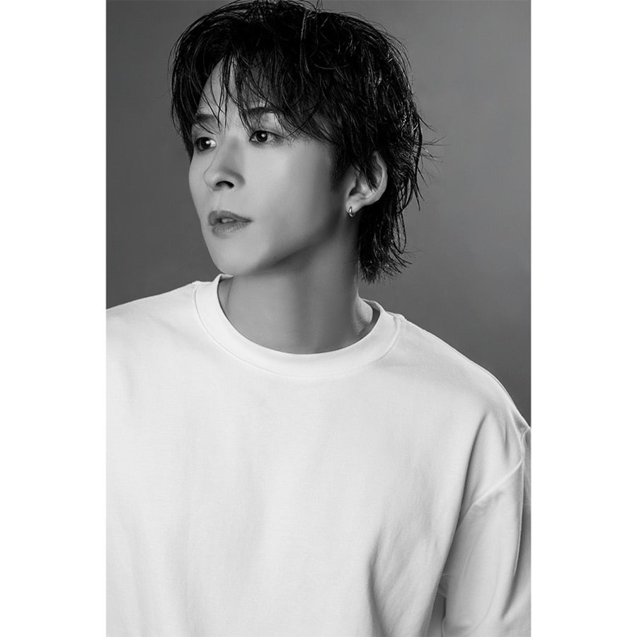 澤本夏輝 1st フォトエッセイ｢きらきらじゃない、僕の輝き方｣ 詳細画像 カラー共通 2