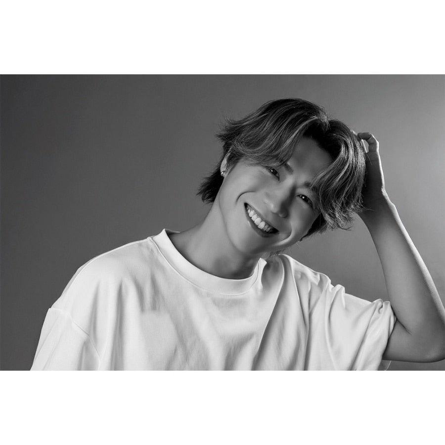 【12/21(日)静岡撮影会抽選付】瀬口黎弥 2nd写真集｢Lei｣ 詳細画像 瀬口黎弥 1