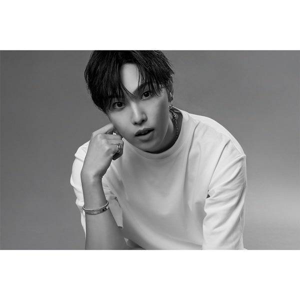 堀夏喜 1st写真集｢LIVING FOR｣ 詳細画像