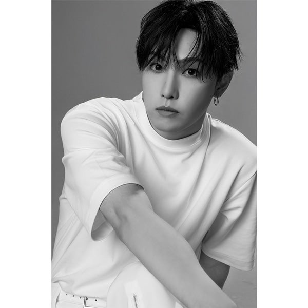 堀夏喜 1st写真集｢LIVING FOR｣ 詳細画像