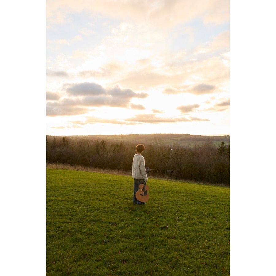 中島颯太 2nd写真集｢THE SELF｣特別プレミアム版 詳細画像 カラー共通 3