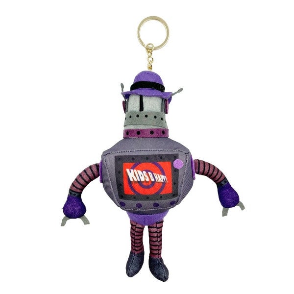 K&S ロボボ マスコット