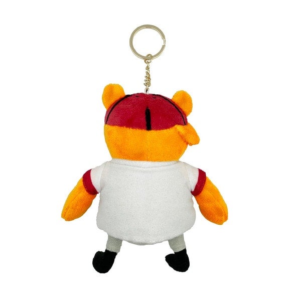 K&S ベアベア マスコット 詳細画像